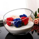 Wholesale Glass Vase HP-042 - Image 2